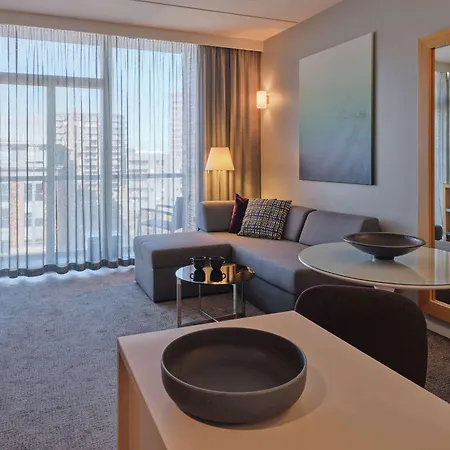 Adina Apartment Hotel Copenhagen-3