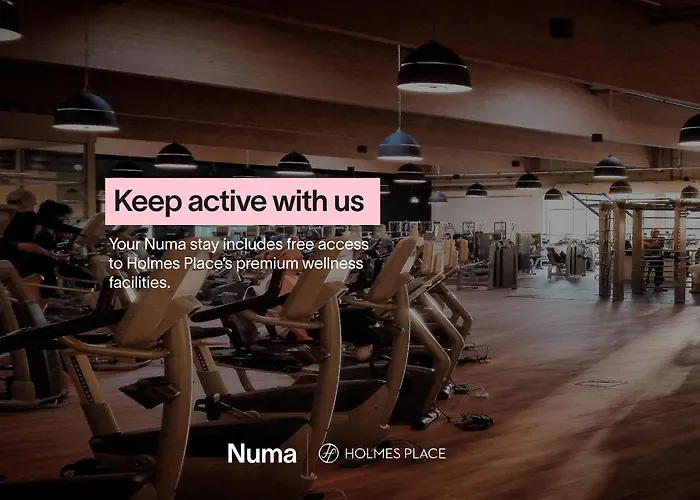 Cologne EhrenfeldAparthotel